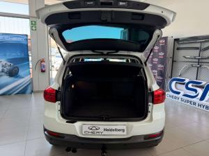 Volkswagen Tiguan 1.4 TSi B/MO TREN-FUN - Image 9