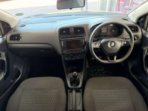 Volkswagen Polo Vivo 1.4 Trendline - Image 10