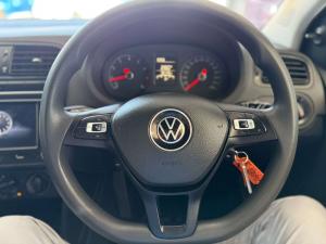 Volkswagen Polo Vivo 1.4 Trendline - Image 13