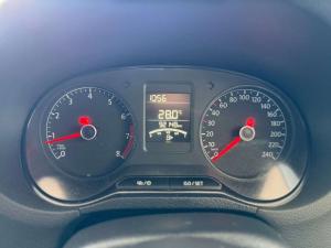 Volkswagen Polo Vivo 1.4 Trendline - Image 14