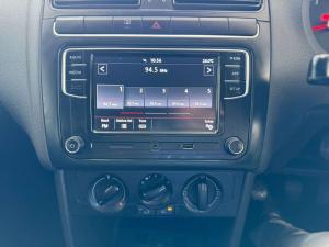 Volkswagen Polo Vivo 1.4 Trendline - Image 16