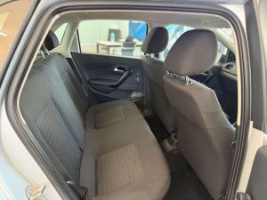 Volkswagen Polo Vivo 1.4 Trendline - Image 19