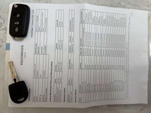 Volkswagen Polo Vivo 1.4 Trendline - Image 20