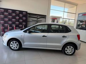 Volkswagen Polo Vivo 1.4 Trendline - Image 3
