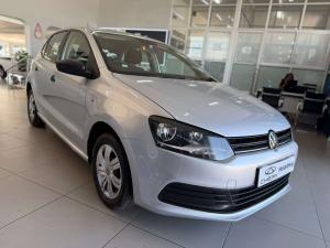 Volkswagen Polo Vivo 1.4 Trendline - Image 6