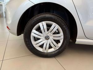 Volkswagen Polo Vivo 1.4 Trendline - Image 9