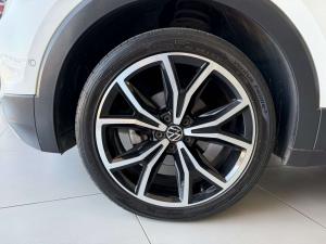 Volkswagen T-CROSS 1.0 TSI Highline DSG - Image 10