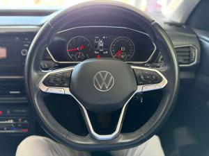 Volkswagen T-CROSS 1.0 TSI Highline DSG - Image 14