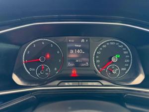 Volkswagen T-CROSS 1.0 TSI Highline DSG - Image 15