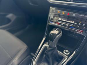 Volkswagen T-CROSS 1.0 TSI Highline DSG - Image 19