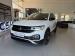 Volkswagen T-CROSS 1.0 TSI Highline DSG - Thumbnail 1