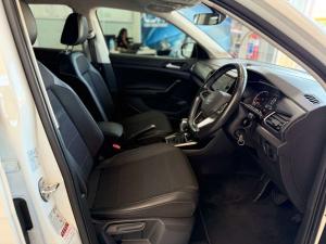 Volkswagen T-CROSS 1.0 TSI Highline DSG - Image 20