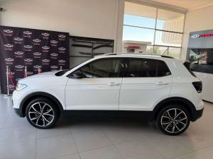 Volkswagen T-CROSS 1.0 TSI Highline DSG - Image 3