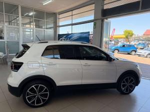 Volkswagen T-CROSS 1.0 TSI Highline DSG - Image 5