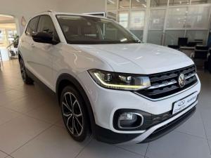 Volkswagen T-CROSS 1.0 TSI Highline DSG - Image 6