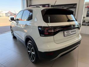 Volkswagen T-CROSS 1.0 TSI Highline DSG - Image 7