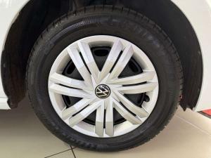 Volkswagen Polo Vivo 1.4 Trendline - Image 10
