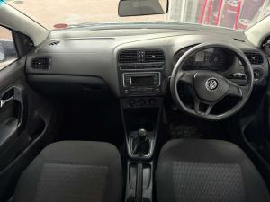 Volkswagen Polo Vivo 1.4 Trendline - Image 11