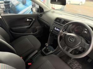Volkswagen Polo Vivo 1.4 Trendline - Image 12