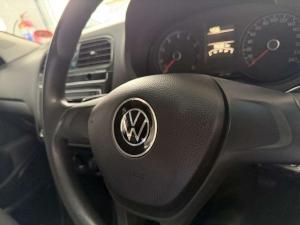 Volkswagen Polo Vivo 1.4 Trendline - Image 13