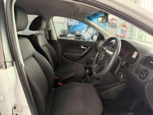 Volkswagen Polo Vivo 1.4 Trendline - Image 18