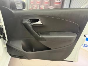 Volkswagen Polo Vivo 1.4 Trendline - Image 19