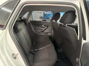 Volkswagen Polo Vivo 1.4 Trendline - Image 20
