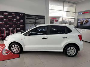 Volkswagen Polo Vivo 1.4 Trendline - Image 3