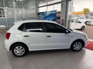 Volkswagen Polo Vivo 1.4 Trendline - Image 5