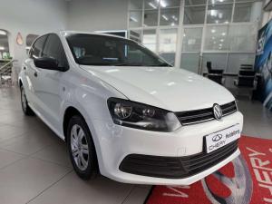 Volkswagen Polo Vivo 1.4 Trendline - Image 6