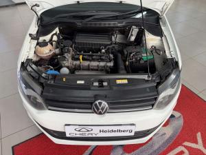 Volkswagen Polo Vivo 1.4 Trendline - Image 8