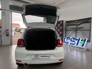 Volkswagen Polo Vivo 1.4 Trendline - Image 9