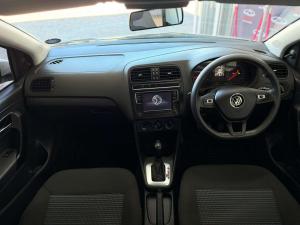 Volkswagen Polo Vivo 1.6 Comfortline TIP - Image 11