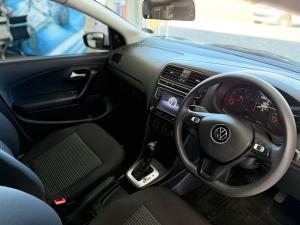 Volkswagen Polo Vivo 1.6 Comfortline TIP - Image 12