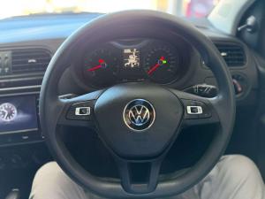 Volkswagen Polo Vivo 1.6 Comfortline TIP - Image 13