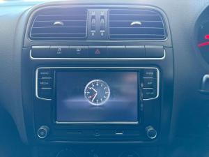 Volkswagen Polo Vivo 1.6 Comfortline TIP - Image 17