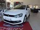 Thumbnail Volkswagen Polo Vivo 1.6 Comfortline TIP