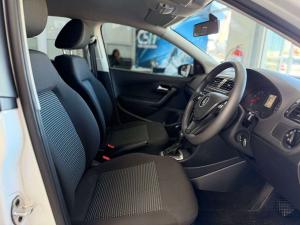 Volkswagen Polo Vivo 1.6 Comfortline TIP - Image 20