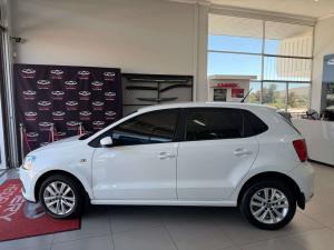 Volkswagen Polo Vivo 1.6 Comfortline TIP - Image 3