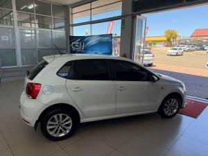 Volkswagen Polo Vivo 1.6 Comfortline TIP - Image 5