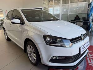 Volkswagen Polo Vivo 1.6 Comfortline TIP - Image 6