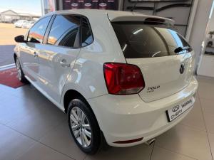 Volkswagen Polo Vivo 1.6 Comfortline TIP - Image 7