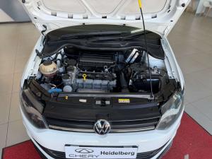 Volkswagen Polo Vivo 1.6 Comfortline TIP - Image 8