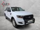 Thumbnail Ford Ranger 2.2TDCi double cab Hi-Rider XL auto