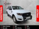Thumbnail Ford Ranger 2.2TDCi double cab Hi-Rider XL auto