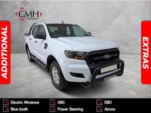 Ford Ranger 2.2TDCi double cab Hi-Rider XL auto - Image 1
