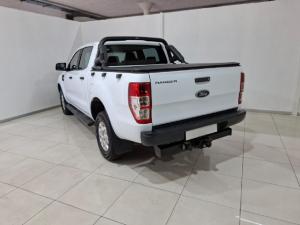 Ford Ranger 2.2TDCi double cab Hi-Rider XL auto - Image 3