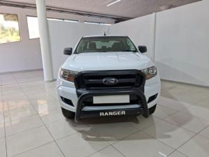 Ford Ranger 2.2TDCi double cab Hi-Rider XL auto - Image 4
