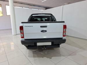 Ford Ranger 2.2TDCi double cab Hi-Rider XL auto - Image 5