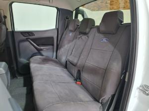 Ford Ranger 2.2TDCi double cab Hi-Rider XL auto - Image 6